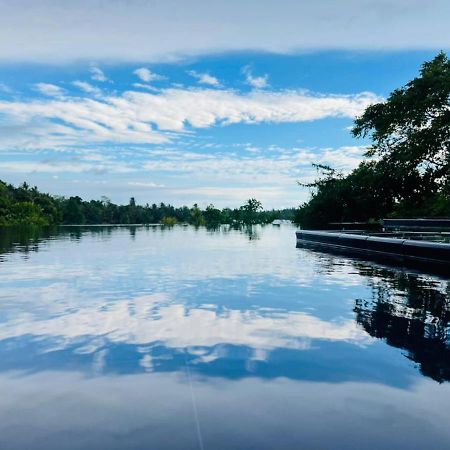 Kalapuwa Resort Balapitiya Zewnętrze zdjęcie