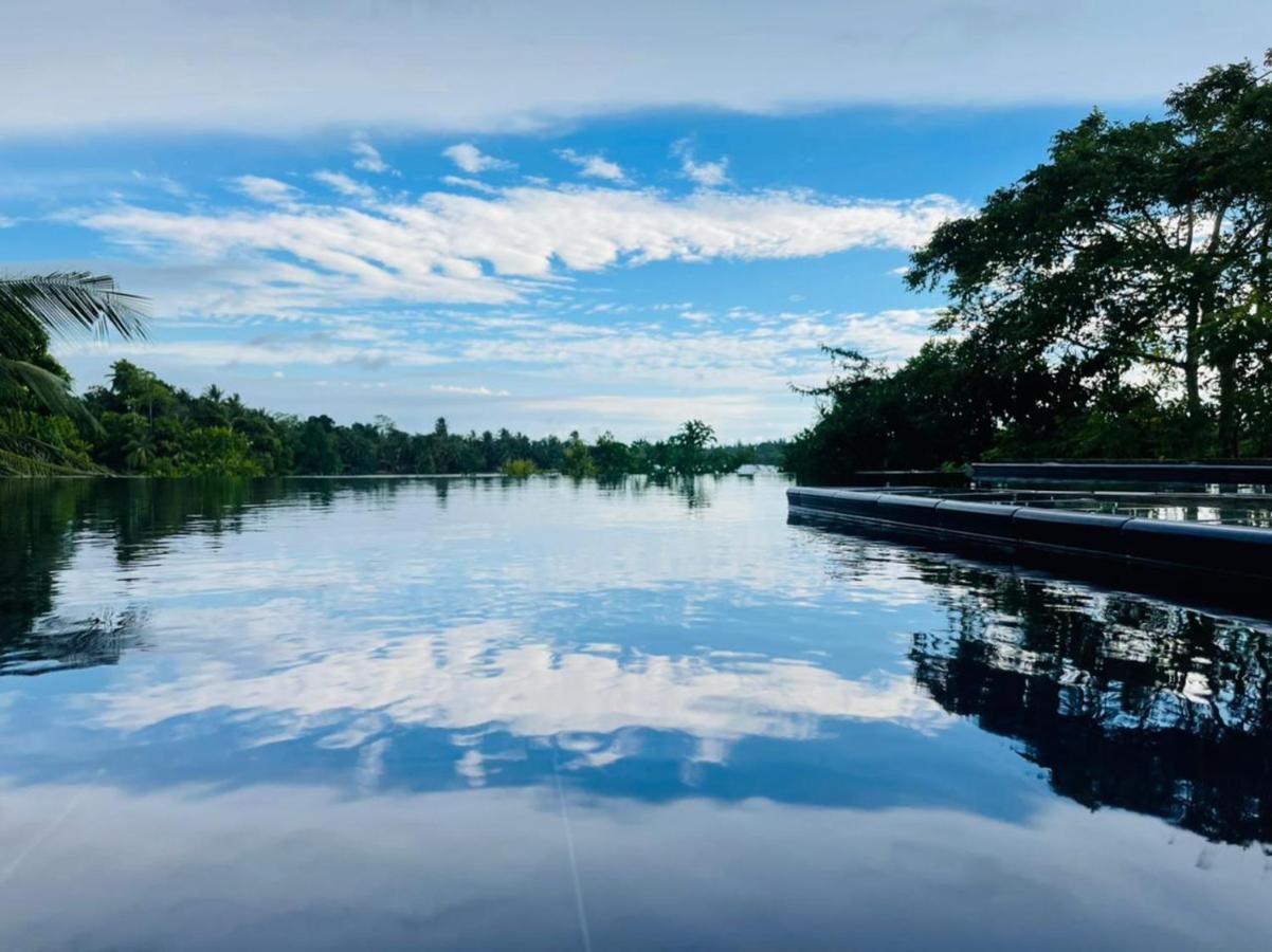 Kalapuwa Resort Balapitiya Zewnętrze zdjęcie