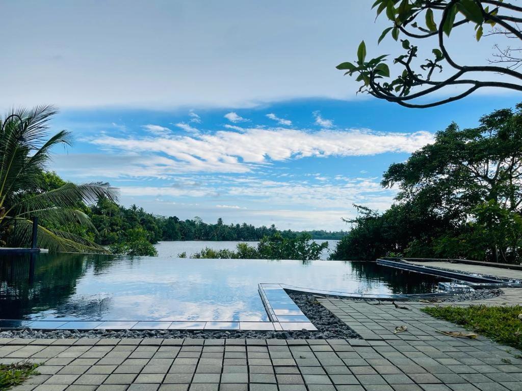 Kalapuwa Resort Balapitiya Zewnętrze zdjęcie
