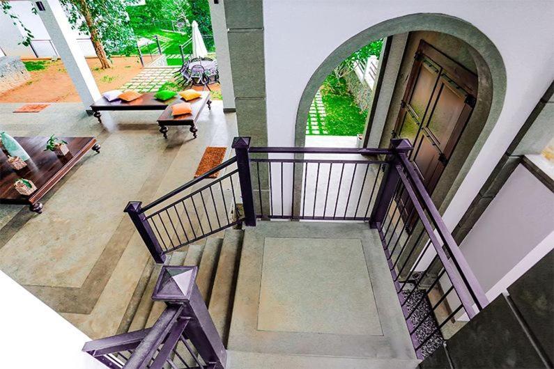 Kalapuwa Resort Balapitiya Zewnętrze zdjęcie