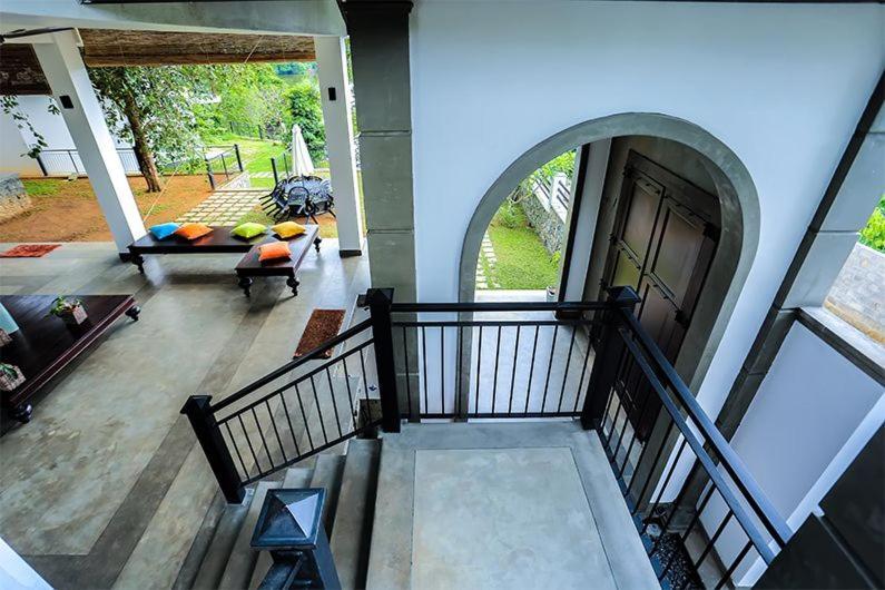 Kalapuwa Resort Balapitiya Zewnętrze zdjęcie