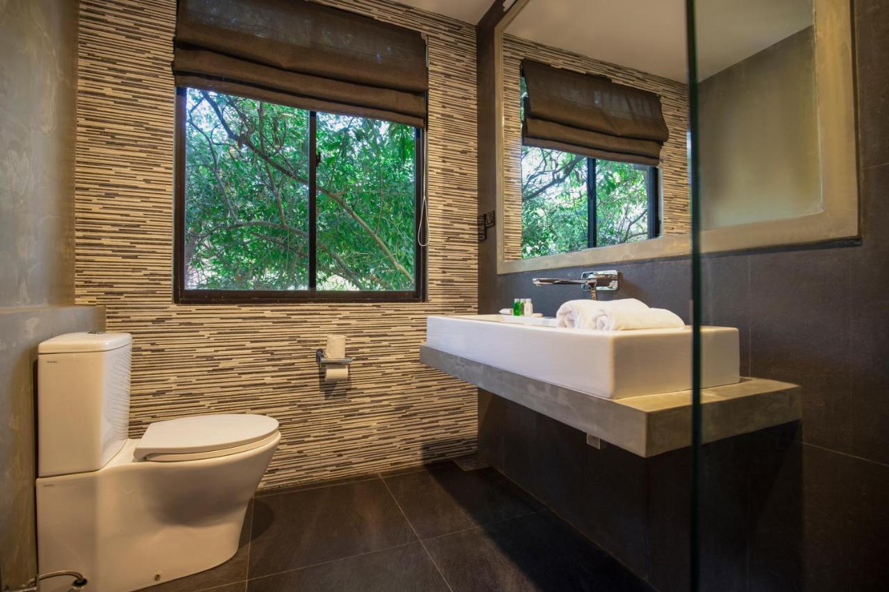 Kalapuwa Resort Balapitiya Zewnętrze zdjęcie