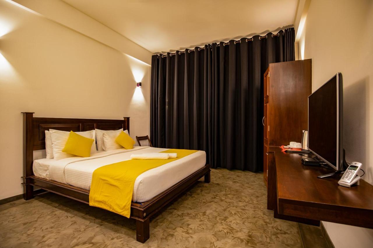 Kalapuwa Resort Balapitiya Zewnętrze zdjęcie