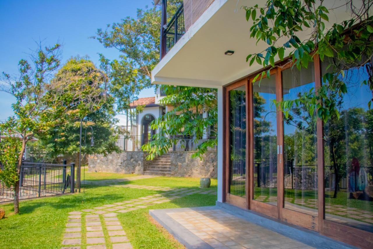 Kalapuwa Resort Balapitiya Zewnętrze zdjęcie