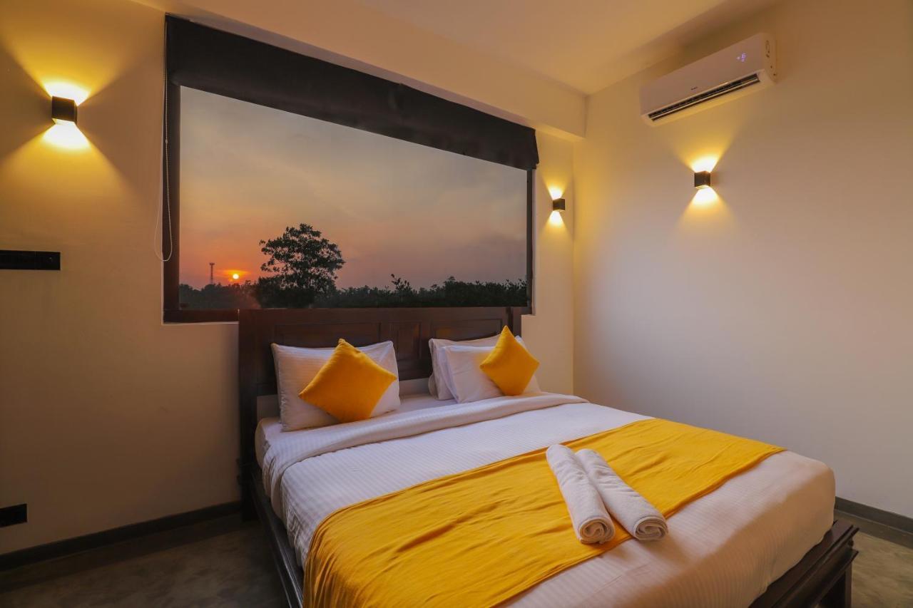 Kalapuwa Resort Balapitiya Zewnętrze zdjęcie