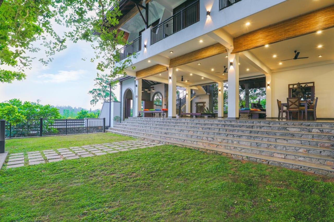 Kalapuwa Resort Balapitiya Zewnętrze zdjęcie